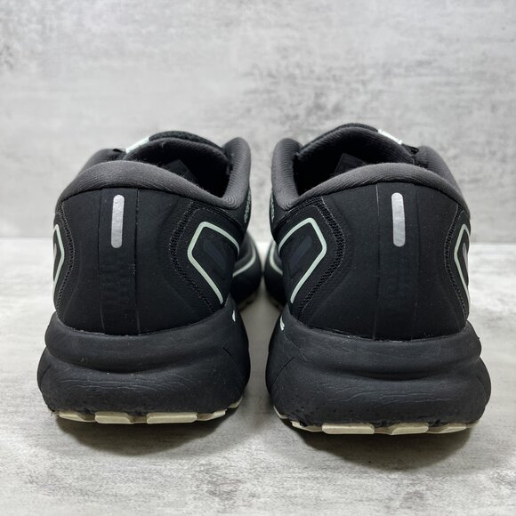 Brooks Ghost 14 GTX Gore-tex Running Shoes - Women's Size 7 - Black - Picture 6 of 9